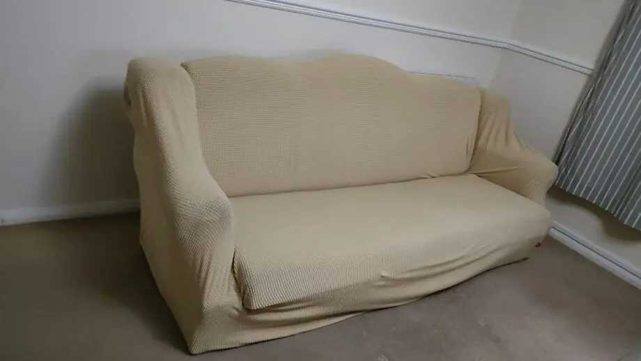 Sofa bed
