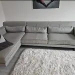 Vivene Jivago Corner sofa