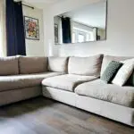 Moradillo IZU Right hand Corner sofa