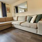Moradillo IZU Right hand Corner sofa