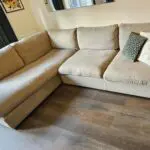 Moradillo IZU Right hand Corner sofa