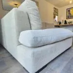 Moradillo IZU Right hand Corner sofa