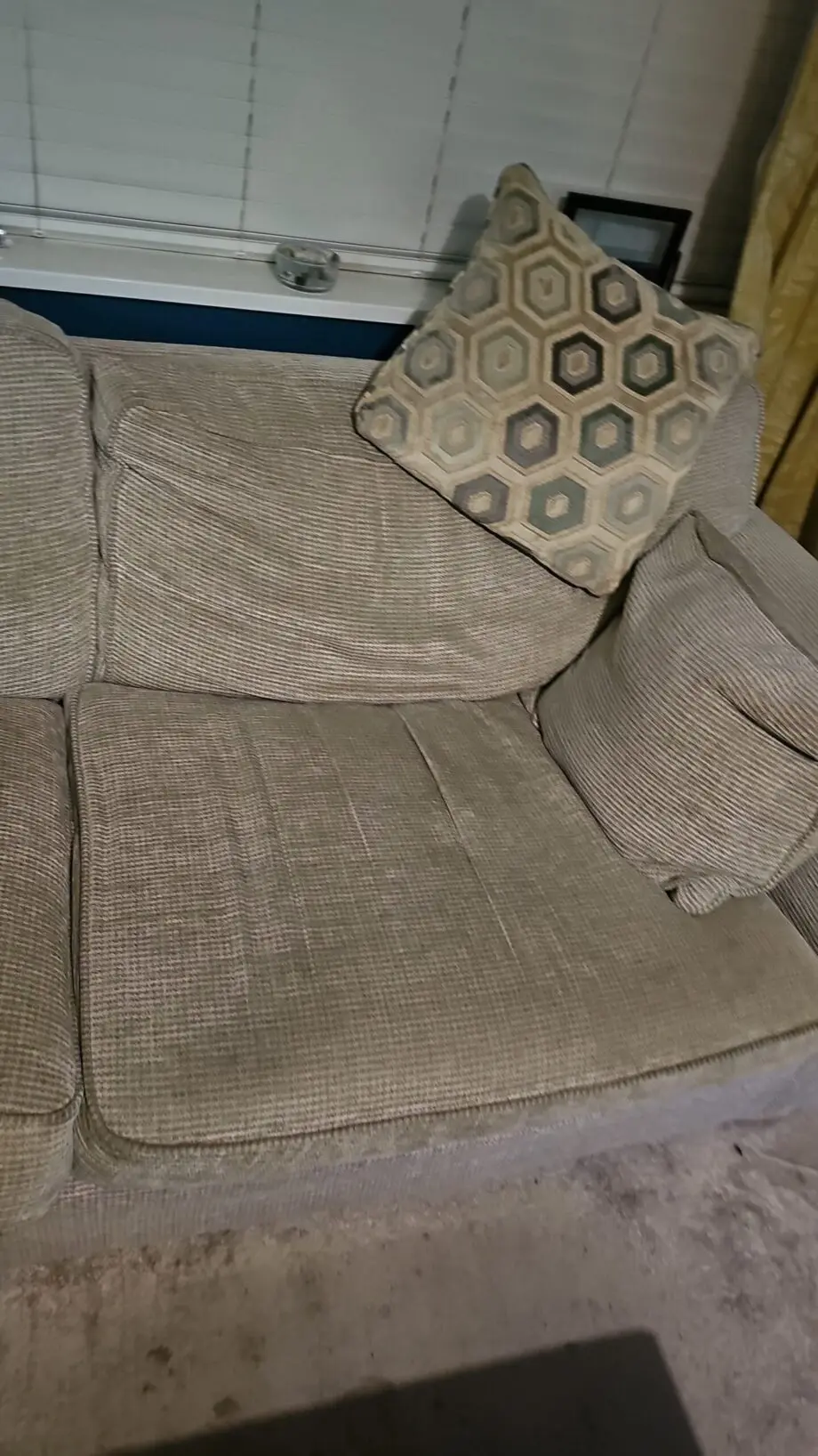 4 corner 3 sofa