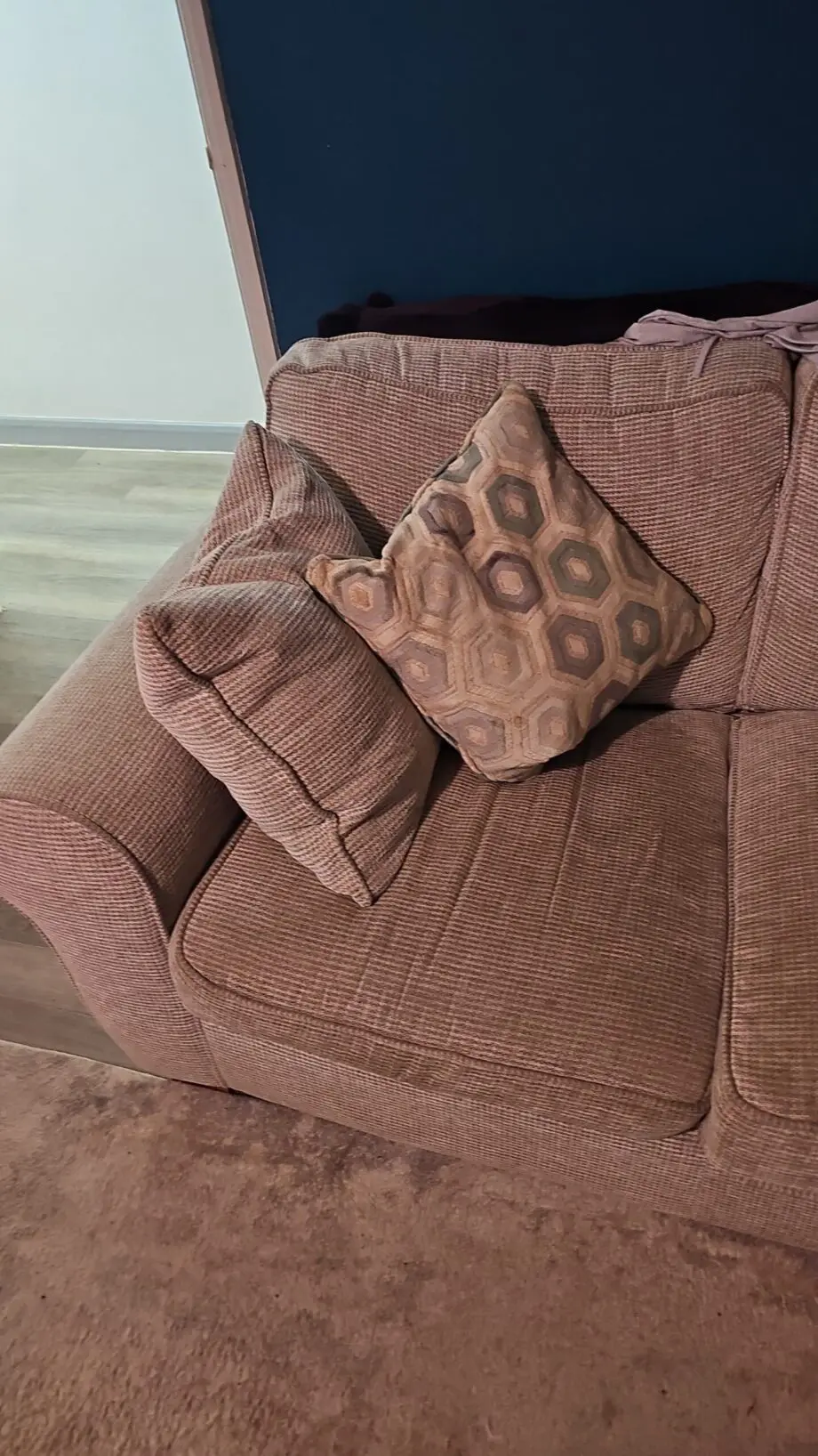 4 corner 3 sofa