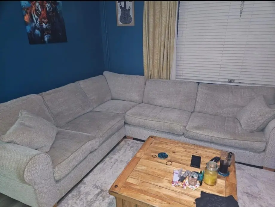 4 corner 3 sofa