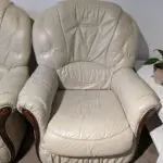 Italian Style Sofa 3+1+1 seater