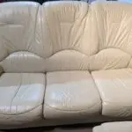 Italian Style Sofa 3+1+1 seater