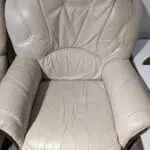 Italian Style Sofa 3+1+1 seater