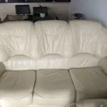 Italian Style Sofa 3+1+1 seater