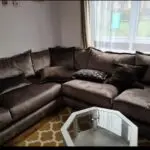 7 seater corner sofa
