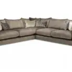 7 seater corner sofa