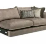 7 seater corner sofa