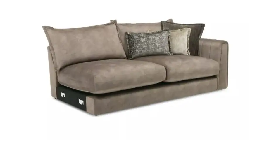 7 seater corner sofa