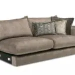7 seater corner sofa