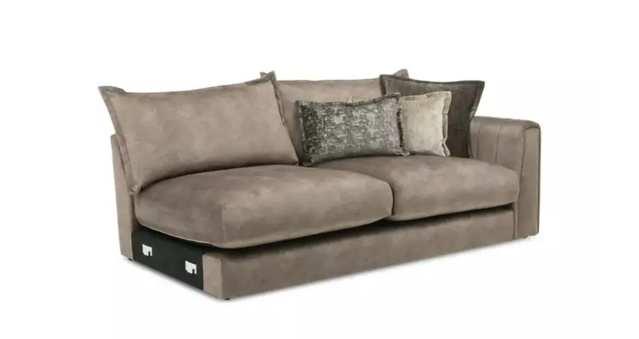 7 seater corner sofa