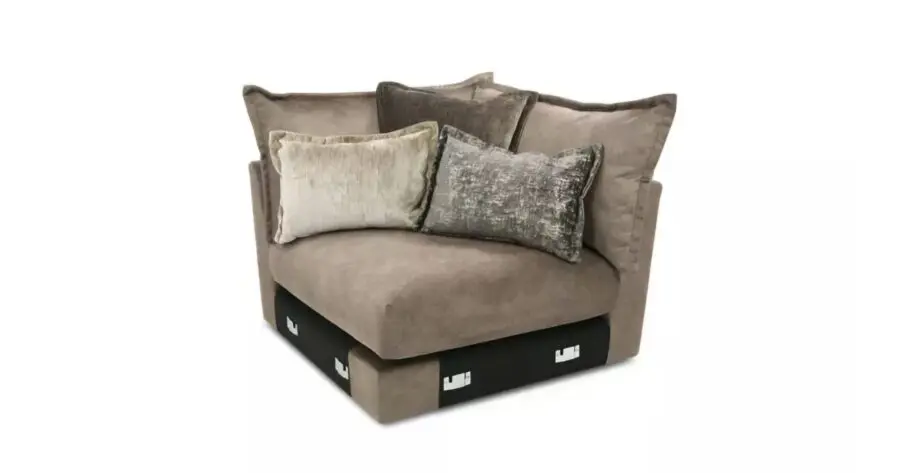 7 seater corner sofa