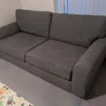 NEXT 3 seater sofa - Mint condition - 7 year warranty