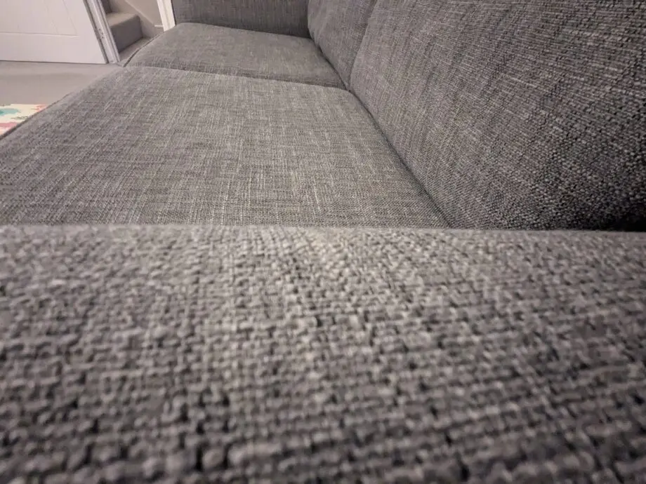 NEXT 3 seater sofa - Mint condition - 7 year warranty