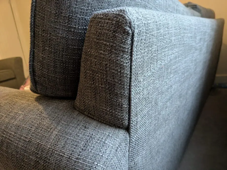 NEXT 3 seater sofa - Mint condition - 7 year warranty