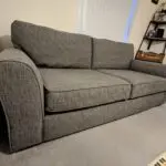 NEXT 3 seater sofa - Mint condition - 7 year warranty