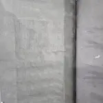 Grey sofas