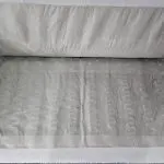 Grey sofas