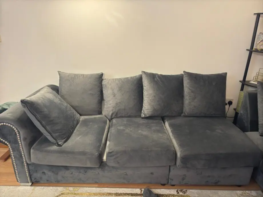 Sofa cum bed in good condition