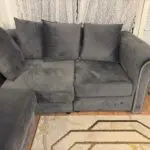 Sofa cum bed in good condition