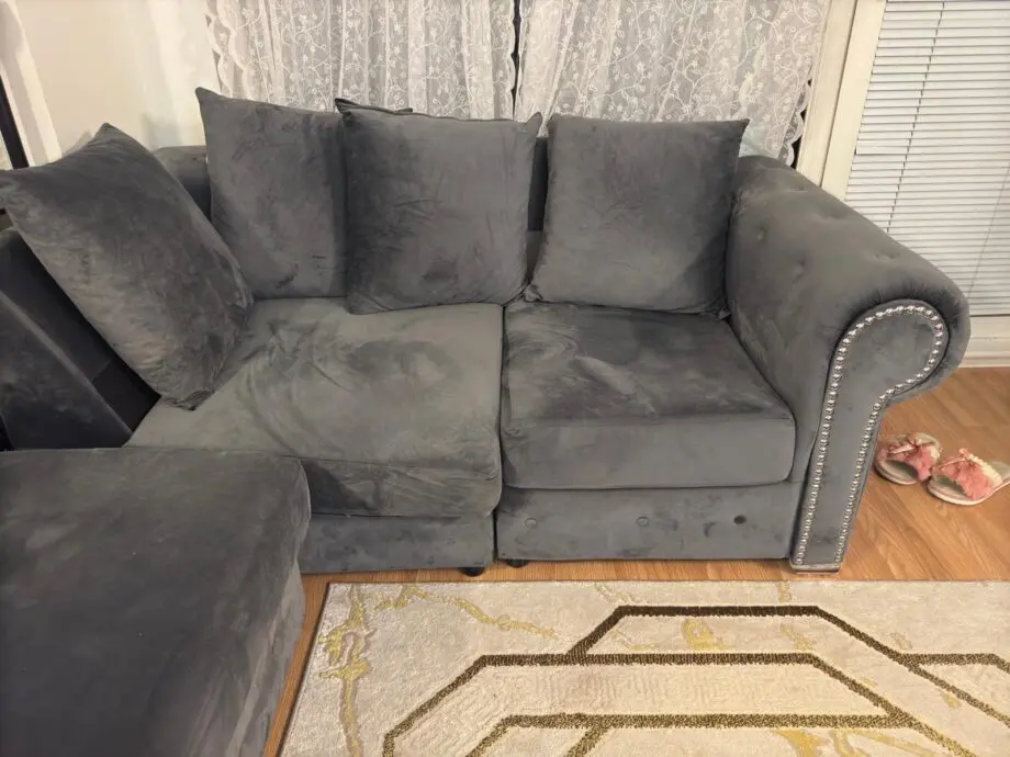 Sofa cum bed in good condition