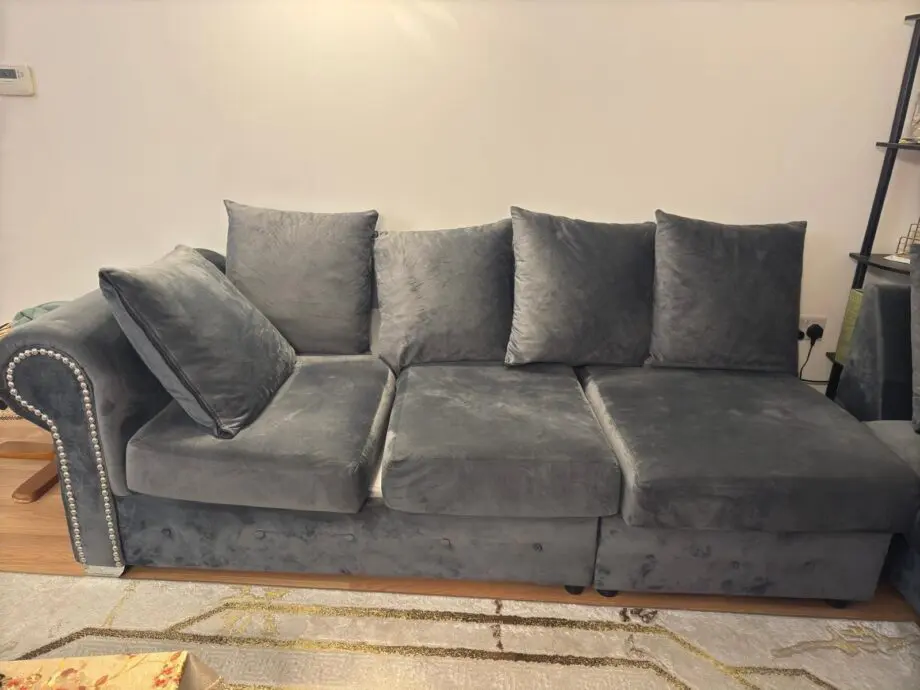 Sofa cum bed in good condition