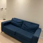Free IKEA Sofa