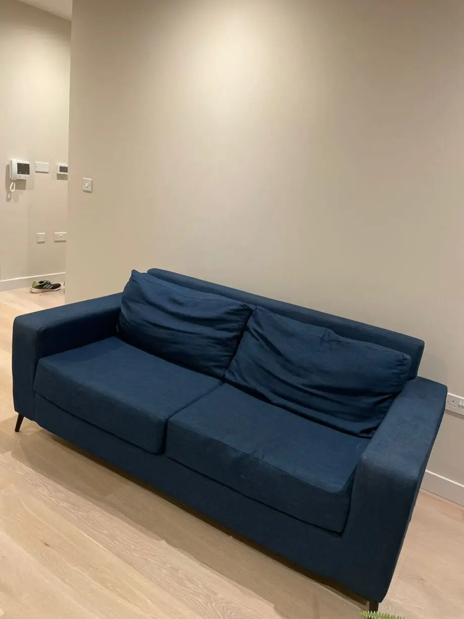 Free IKEA Sofa