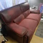 2 Seater recliner