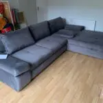 Bono Corner Sofa Bed