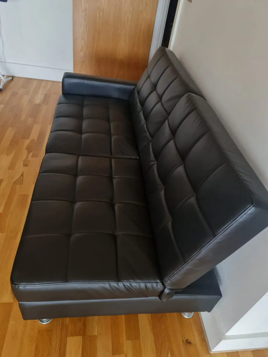 NEED GONE ASAP.