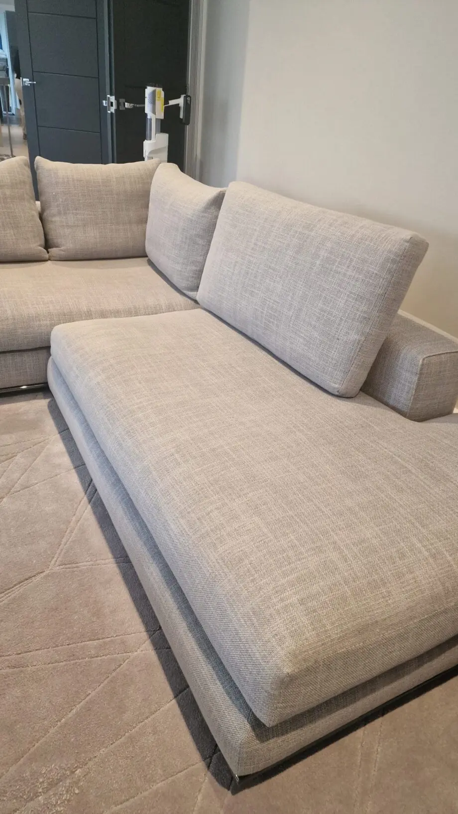 Minotti Hamilton sofa