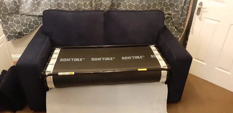 Dillon Sofa Bed