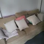 Ektorp 3 seater (IKEA)
