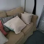 Ektorp 3 seater (IKEA)