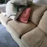 Ektorp 3 seater (IKEA)