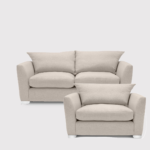 Barker & Stonehouse Floyd 3STR & Snuggle
