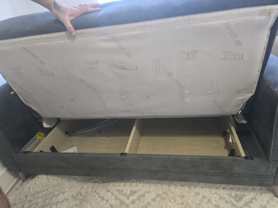 Istikbal Sofas
