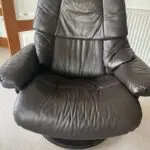 1 x Stressless recliner chairs