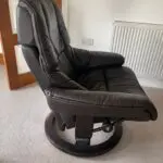 1 x Stressless recliner chairs
