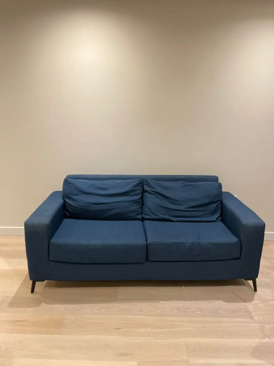Free IKEA Sofa