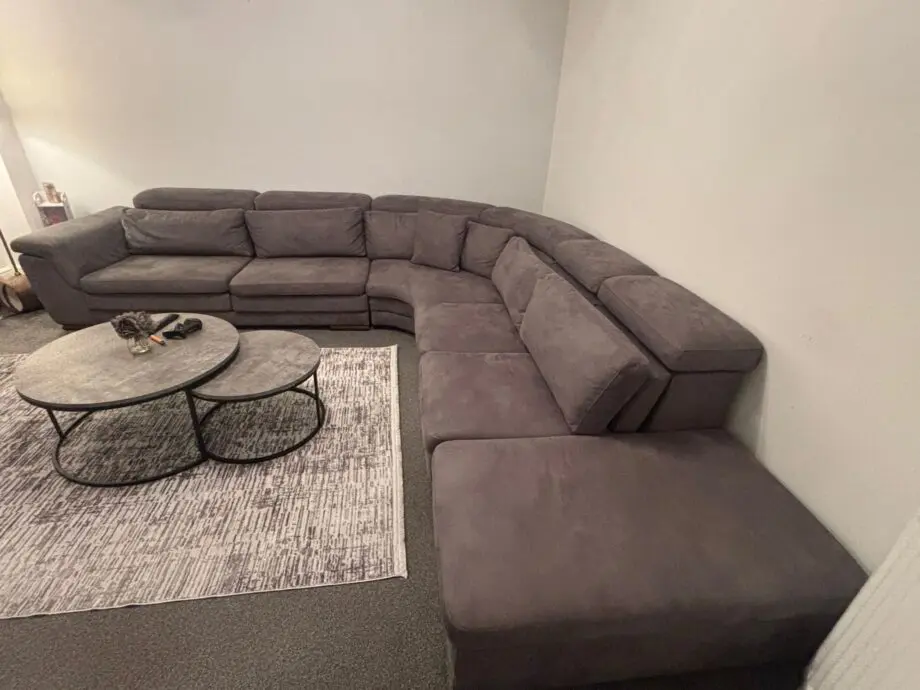 Corner Sofa for sale