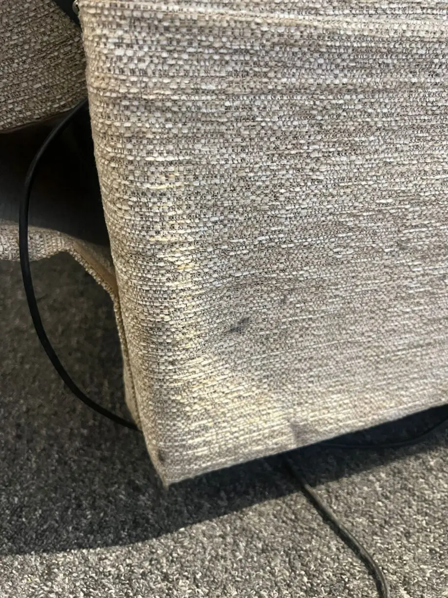 Willowbrook Hanbury Recliner Chair