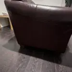 Single seater