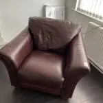 Single seater