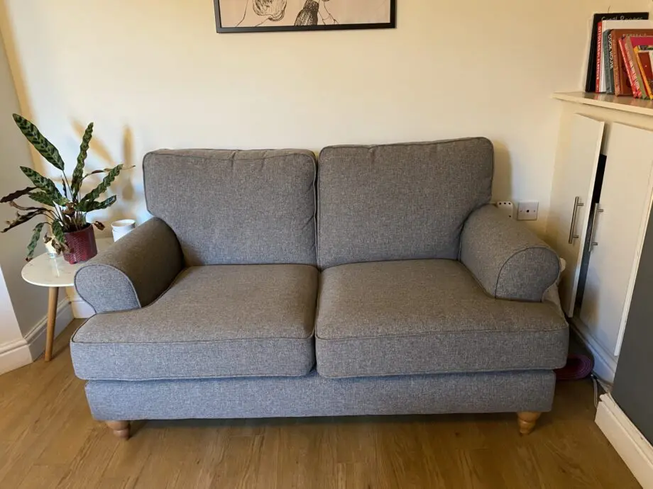 Next 3&2 seater sofas